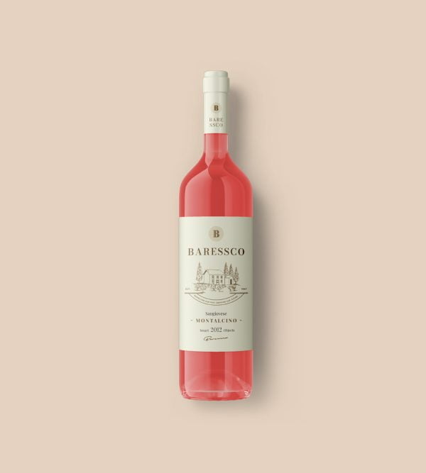 Miraval Rose 2020, Group
