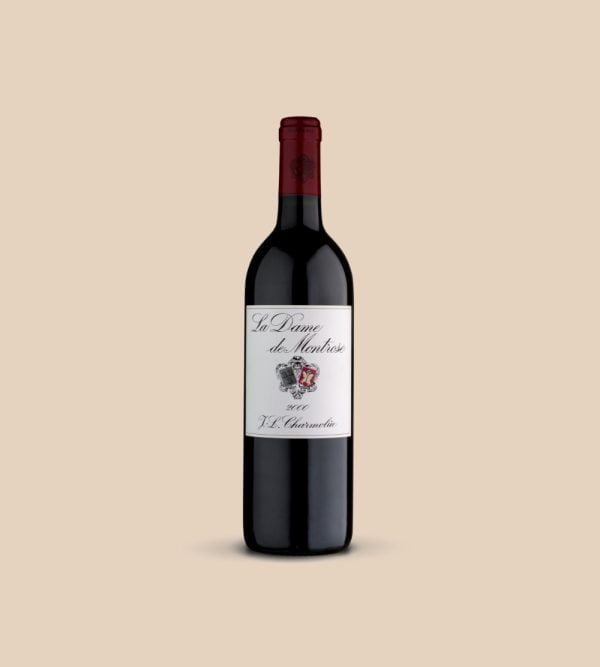 Meursault Charmes