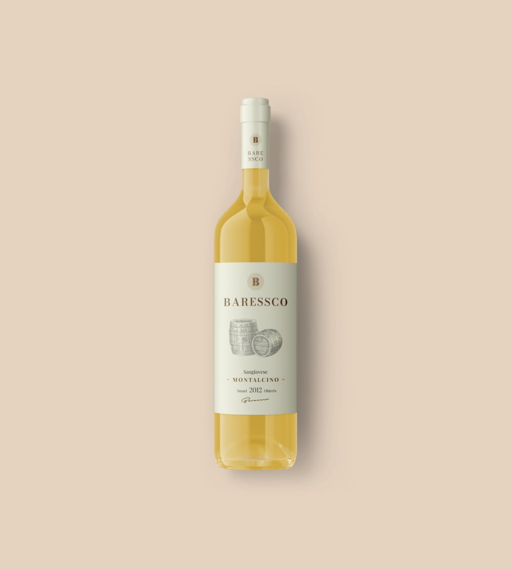 Douro Superior White