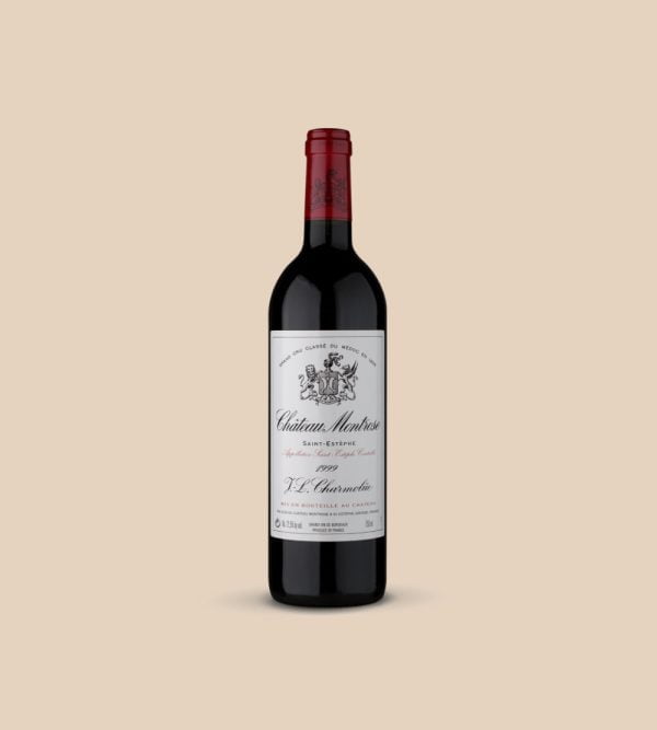 Meursault Charmes