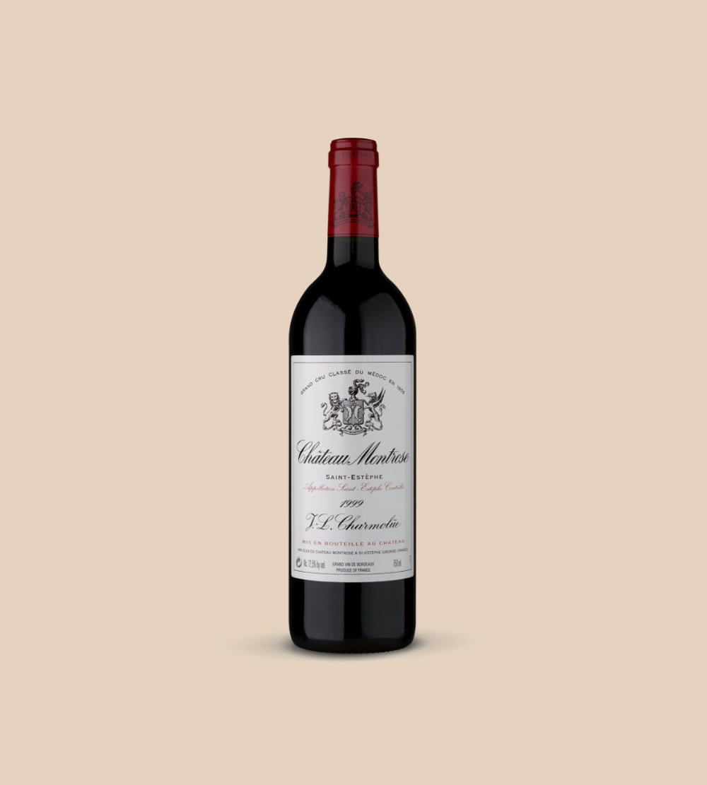 Meursault Charmes